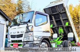 mitsubishi-fuso canter 2014 quick_quick_FBA30_FBA30-531331