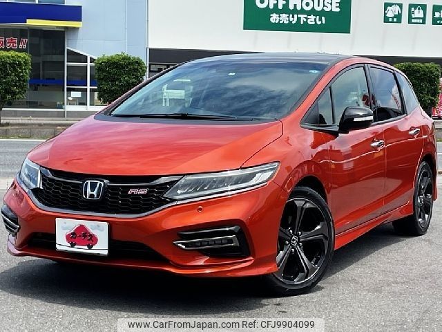 honda jade 2019 -HONDA--Jade DBA-FR5--FR5-1103535---HONDA--Jade DBA-FR5--FR5-1103535- image 1