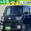 daihatsu wake 2015 quick_quick_DBA-LA700S_LA700S-0002562 image 1