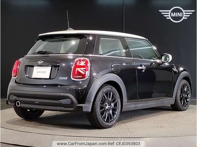 mini mini-others 2024 quick_quick_3BA-XR15MW_WMW32DH0402V52380 image 2