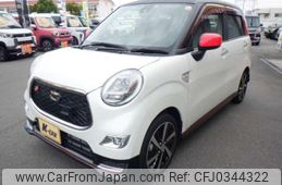 daihatsu cast 2015 -DAIHATSU 【豊田 580】--Cast DBA-LA250S--LA250S-0026527---DAIHATSU 【豊田 580】--Cast DBA-LA250S--LA250S-0026527-