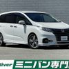 honda odyssey 2019 -HONDA--Odyssey DBA-RC1--RC1-1209769---HONDA--Odyssey DBA-RC1--RC1-1209769- image 1