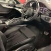 audi a5-sportback 2018 quick_quick_DBA-F5CYRL_WAUZZZF53JA133171 image 7