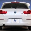 bmw 1-series 2015 -BMW--BMW 1 Series DBA-1R15--WBA1R52090P712323---BMW--BMW 1 Series DBA-1R15--WBA1R52090P712323- image 16