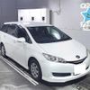 toyota wish 2013 -TOYOTA 【京都 503ﾂ3684】--Wish ZGE20G-0162433---TOYOTA 【京都 503ﾂ3684】--Wish ZGE20G-0162433- image 1