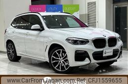 bmw x3 2020 CFJ1559655