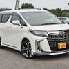 toyota alphard 2022 -TOYOTA--Alphard 6AA-AYH30W--AYH30-0140787---TOYOTA--Alphard 6AA-AYH30W--AYH30-0140787- image 3