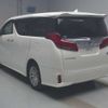 toyota alphard 2021 -TOYOTA--Alphard 6AA-AYH30W--AYH30-0138441---TOYOTA--Alphard 6AA-AYH30W--AYH30-0138441- image 12