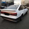 toyota corolla-levin 1984 -TOYOTA--Corolla Levin E-AE86--AE86-0120193---TOYOTA--Corolla Levin E-AE86--AE86-0120193- image 2