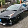 toyota prius 2016 quick_quick_DAA-ZVW51_ZVW51-6020362 image 16