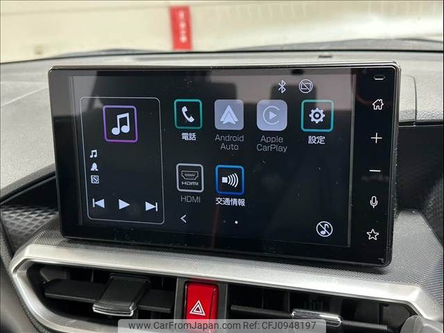 toyota raize 2022 -TOYOTA--Raize 5AA-A202A--A202A-0006455---TOYOTA--Raize 5AA-A202A--A202A-0006455- image 2