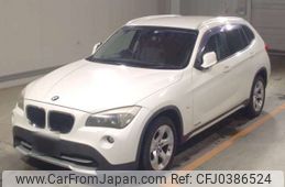 bmw x1 2011 -BMW--BMW X1 ABA-VL18--WBAVL320X0VP92394---BMW--BMW X1 ABA-VL18--WBAVL320X0VP92394-