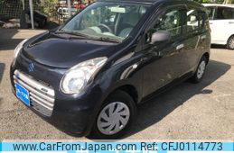 suzuki alto-eco 2013 -SUZUKI--Alto Eco DBA-HA35S--HA35S-162119---SUZUKI--Alto Eco DBA-HA35S--HA35S-162119-