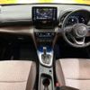 toyota yaris-cross 2021 -TOYOTA--Yaris Cross 6AA-MXPJ10--MXPJ10-2011926---TOYOTA--Yaris Cross 6AA-MXPJ10--MXPJ10-2011926- image 3