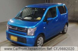 suzuki wagon-r 2019 -SUZUKI 【和歌山 580ﾜ2699】--Wagon R DAA-MH55S--MH55S-291958---SUZUKI 【和歌山 580ﾜ2699】--Wagon R DAA-MH55S--MH55S-291958-