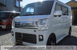 suzuki every-wagon 2017 quick_quick_DA17W_DA17W-134166