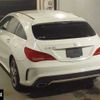 mercedes-benz cla-class 2016 -MERCEDES-BENZ--Benz CLA 117942-2N368274---MERCEDES-BENZ--Benz CLA 117942-2N368274- image 2