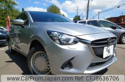 mazda demio 2018 -MAZDA--Demio DBA-DJ3AS--DJ3AS-501262---MAZDA--Demio DBA-DJ3AS--DJ3AS-501262-