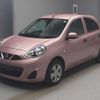 nissan march 2022 quick_quick_5BA-K13_K13-098749 image 1