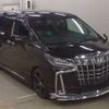 toyota alphard 2019 -TOYOTA--Alphard DBA-AGH30W--AGH30W-0278134---TOYOTA--Alphard DBA-AGH30W--AGH30W-0278134- image 1