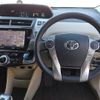 toyota prius-α 2019 CFJ1832423 image 3