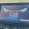 toyota c-hr 2018 -TOYOTA--C-HR DAA-ZYX10--ZYX10-2151611---TOYOTA--C-HR DAA-ZYX10--ZYX10-2151611- image 3