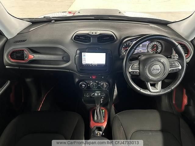 jeep renegade 2016 quick_quick_ABA-BU24_1C4BU0000GPD99806 image 2