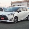 toyota sienta 2015 quick_quick_DAA-NHP170G_NHP170-7006129 image 4