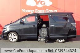 toyota vellfire 2009 quick_quick_DBA-GGH20W_GGH20-8020219