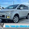 mitsubishi delica-d5 2017 -MITSUBISHI--Delica D5 CV1W--1208822---MITSUBISHI--Delica D5 CV1W--1208822- image 1