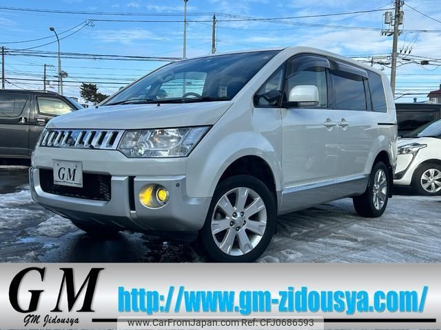 mitsubishi delica-d5 2017 -MITSUBISHI--Delica D5 CV1W--1208822---MITSUBISHI--Delica D5 CV1W--1208822- image 1