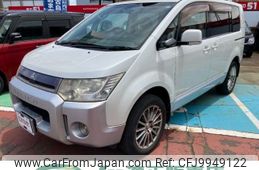 mitsubishi delica-d5 2007 -MITSUBISHI--Delica D5 DBA-CV5W--CV5W-0005578---MITSUBISHI--Delica D5 DBA-CV5W--CV5W-0005578-