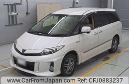 toyota estima-hybrid 2013 -TOYOTA 【広島 370に22】--Estima Hybrid AHR20W-7071427---TOYOTA 【広島 370に22】--Estima Hybrid AHR20W-7071427-