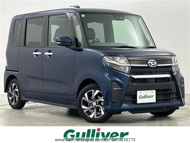 daihatsu tanto 2019 -DAIHATSU--Tanto 6BA-LA650S--LA650S-0004297---DAIHATSU--Tanto 6BA-LA650S--LA650S-0004297- image 1