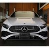 mercedes-benz a-class 2023 -MERCEDES-BENZ--Benz A Class 5BA-177084--W1K1770842V178408---MERCEDES-BENZ--Benz A Class 5BA-177084--W1K1770842V178408- image 5