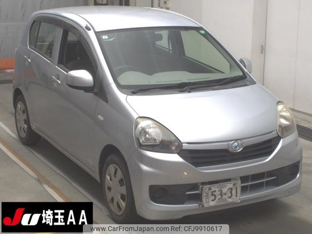 daihatsu mira-e-s 2015 -DAIHATSU--Mira e:s LA300S-1308110---DAIHATSU--Mira e:s LA300S-1308110- image 1