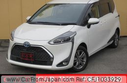 toyota sienta 2020 quick_quick_NHP170G_NHP170-7222779