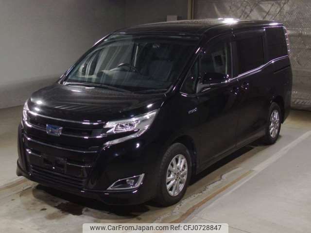 toyota noah 2019 -TOYOTA--Noah DAA-ZWR80G--ZWR80-0425353---TOYOTA--Noah DAA-ZWR80G--ZWR80-0425353- image 1