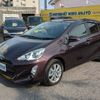 toyota aqua 2015 -TOYOTA--AQUA DAA-NHP10--NHP10-2444097---TOYOTA--AQUA DAA-NHP10--NHP10-2444097- image 1