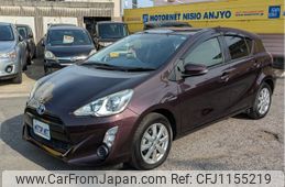toyota aqua 2015 -TOYOTA--AQUA DAA-NHP10--NHP10-2444097---TOYOTA--AQUA DAA-NHP10--NHP10-2444097-