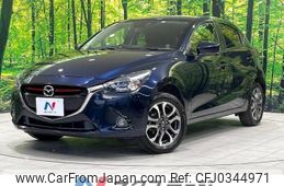 mazda demio 2016 -MAZDA--Demio LDA-DJ5AS--DJ5AS-108242---MAZDA--Demio LDA-DJ5AS--DJ5AS-108242-