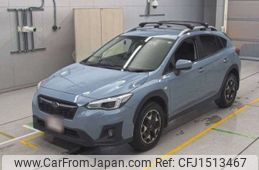 subaru xv 2020 CFJ1513467