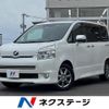 toyota voxy 2010 quick_quick_ZRR70W_ZRR70-0298680 image 1