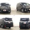 toyota vellfire 2017 -TOYOTA--Vellfire DBA-AGH30W--AGH30-0125109---TOYOTA--Vellfire DBA-AGH30W--AGH30-0125109- image 9