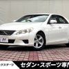 toyota mark-x 2010 -TOYOTA--MarkX DBA-GRX130--GRX130-6011241---TOYOTA--MarkX DBA-GRX130--GRX130-6011241- image 1