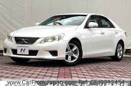 toyota mark-x 2010 -TOYOTA--MarkX DBA-GRX130--GRX130-6011241---TOYOTA--MarkX DBA-GRX130--GRX130-6011241-