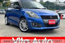 suzuki swift 2015 quick_quick_ZC32S_ZC32S-311087