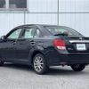toyota corolla-axio 2014 CFJ1698091 image 3