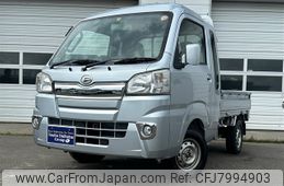 daihatsu hijet-truck 2017 -DAIHATSU--Hijet Truck EBD-S510P--S510P-0155942---DAIHATSU--Hijet Truck EBD-S510P--S510P-0155942-