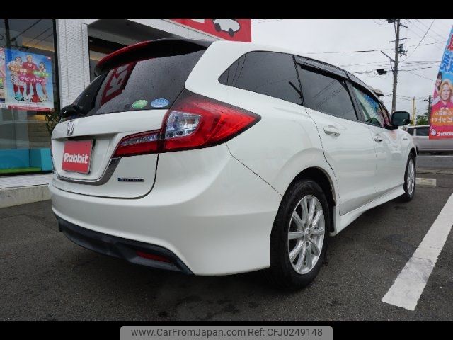 honda jade 2016 -HONDA--Jade FR4--1004401---HONDA--Jade FR4--1004401- image 2